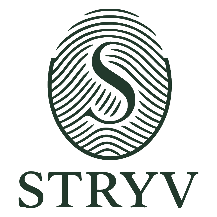 U-STRYV